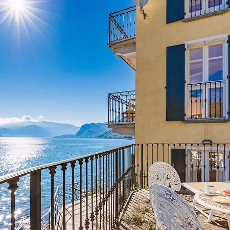 Rivetta 6&2, Emma Rezzonico