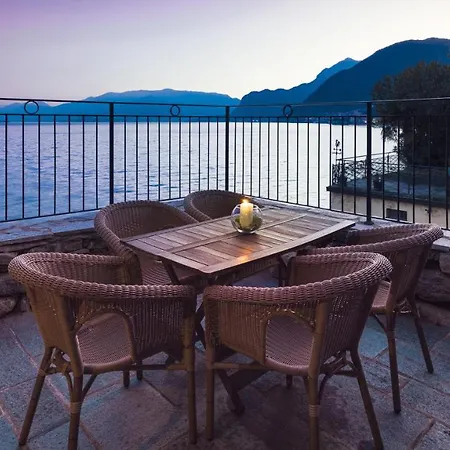 Rivetta 6&2, Emma Vila Rezzonico