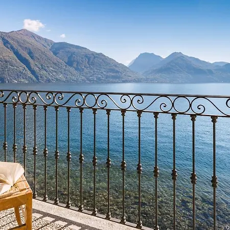 Rivetta 6&2, Emma וילה Rezzonico