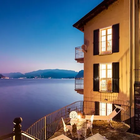 Rivetta 6&2, Emma ヴィラ