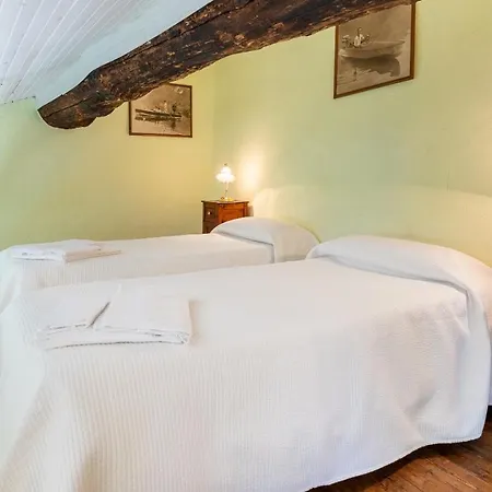 Villa Rivetta 6&2, Emma