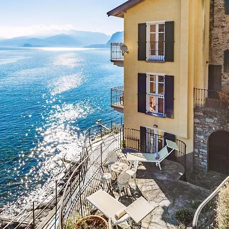 Rivetta 6&2, Emma Villa Rezzonico