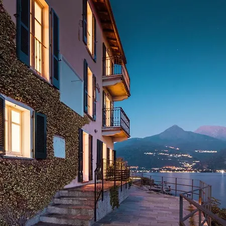 Villa Rivetta 6&2, Emma *