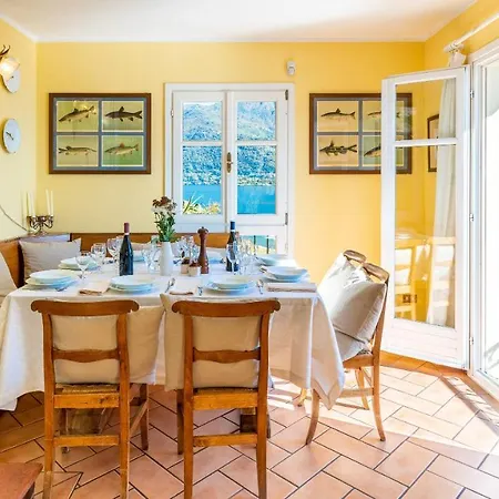 Rivetta 6&2, Emma Rezzonico