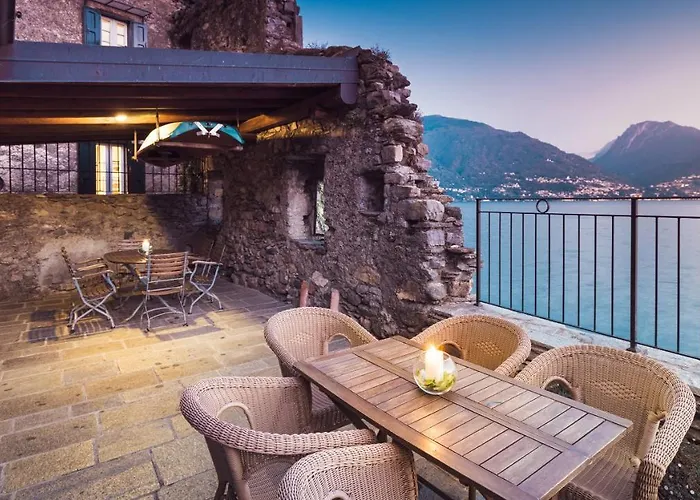 Rivetta 6&2, Emma Rezzonico