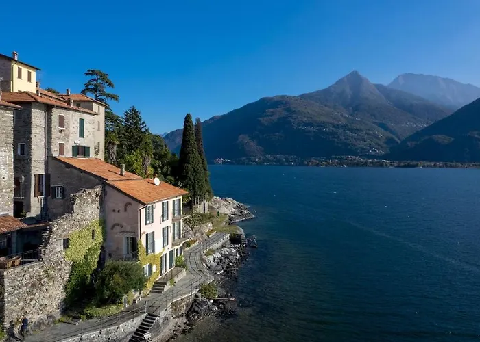 וילה Rivetta 6&2, Emma Rezzonico