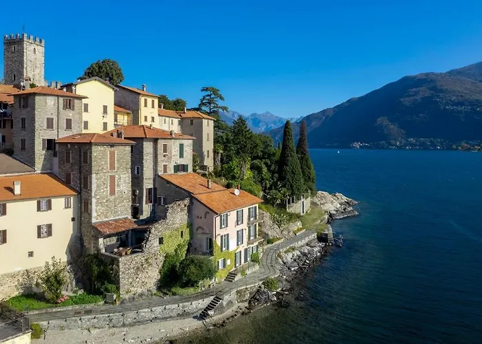 וילה Rivetta 6&2, Emma Rezzonico