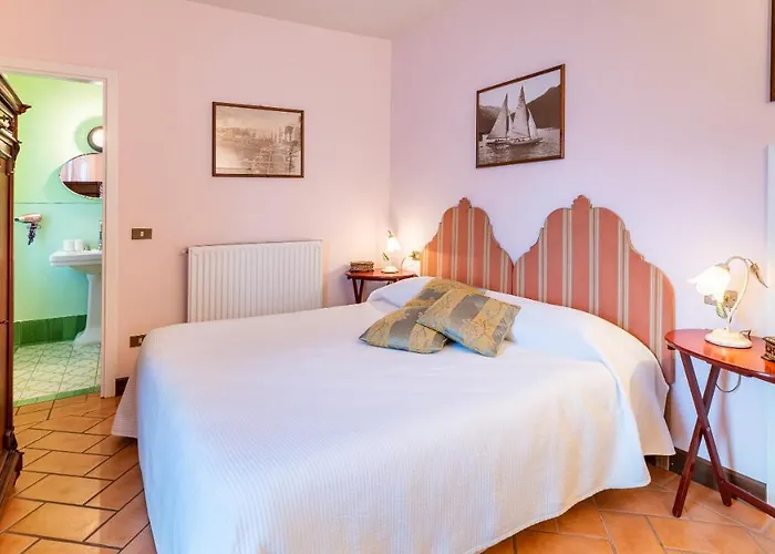 Rivetta 6&2, Emma וילה *