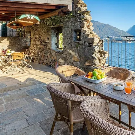 Rivetta 6&2, Emma Villa Rezzonico