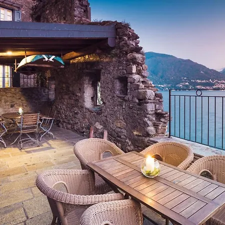 Rivetta 6&2, Emma Rezzonico