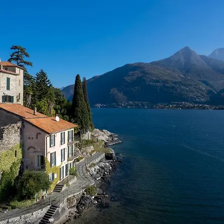 Villa Rivetta 6&2, Emma Rezzonico