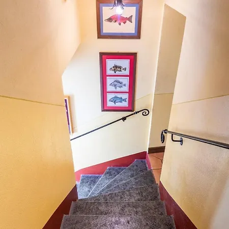 Villa Rivetta 6&2, Emma *