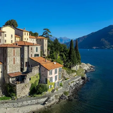 Villa Rivetta 6&2, Emma Rezzonico