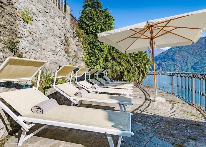 Villa Rivetta 6&2, Emma