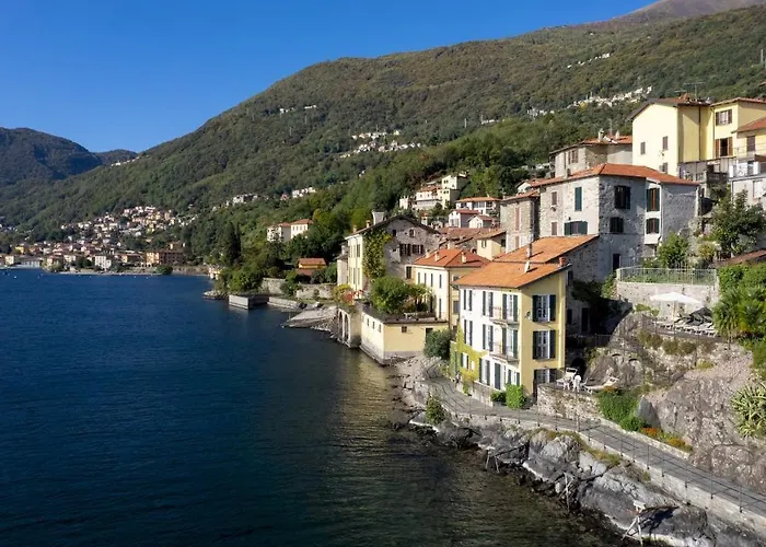 Rivetta 6&2, Emma Villa