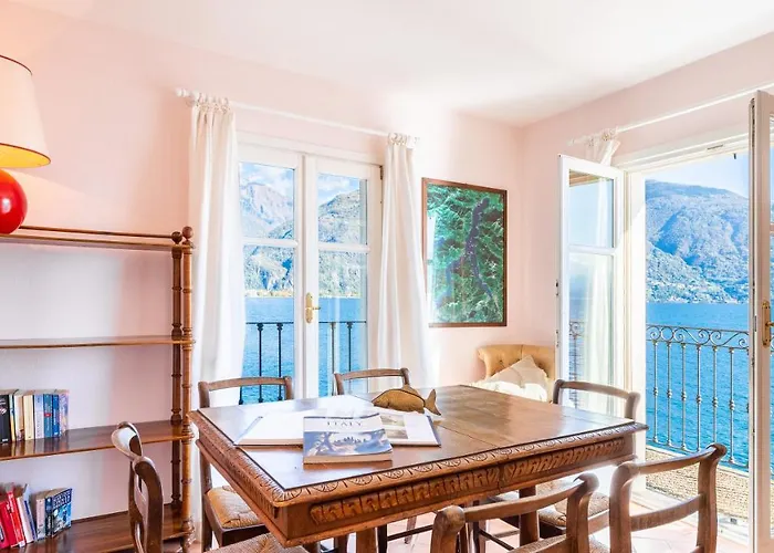 Rivetta 6&2, Emma * Rezzonico