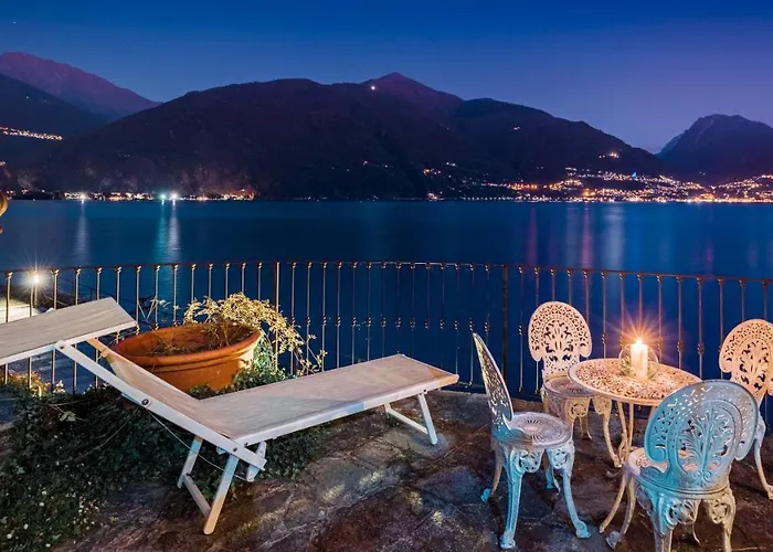 Villa Rivetta 6&2, Emma