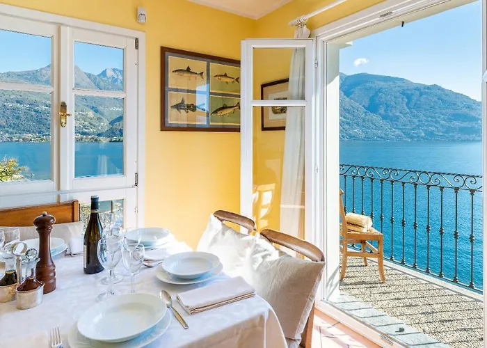 Villa Rivetta 6&2, Emma