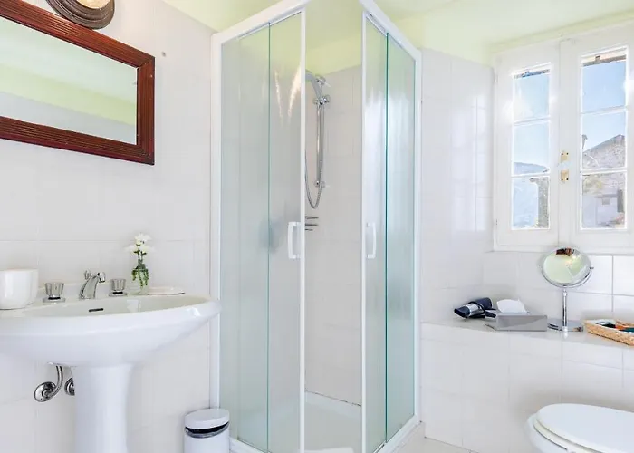 Rivetta 6&2, Emma Villa Rezzonico