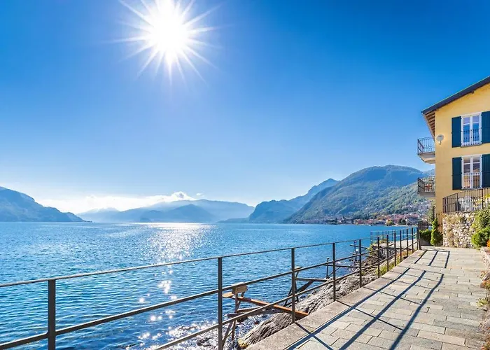 Villa Rivetta 6&2, Emma