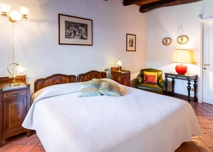 Villa Rivetta 6&2, Emma