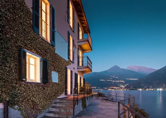 Villa Rivetta 6&2, Emma *