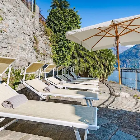 Villa Rivetta 6&2, Emma