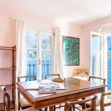 Rivetta 6&2, Emma * Rezzonico