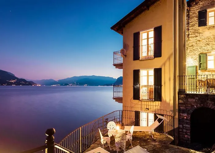 Rivetta 6&2, Emma וילה