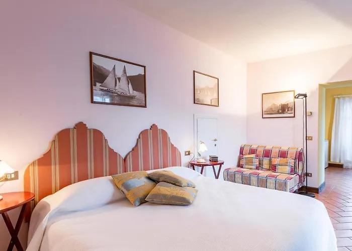 Rivetta 6&2, Emma * Rezzonico