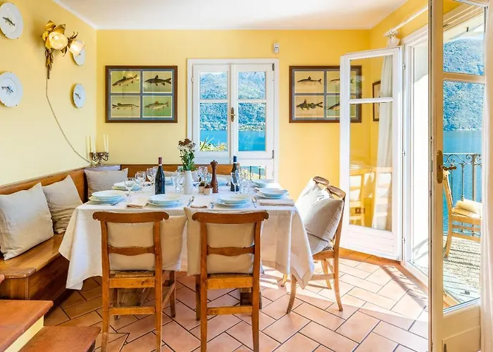 Rivetta 6&2, Emma Rezzonico